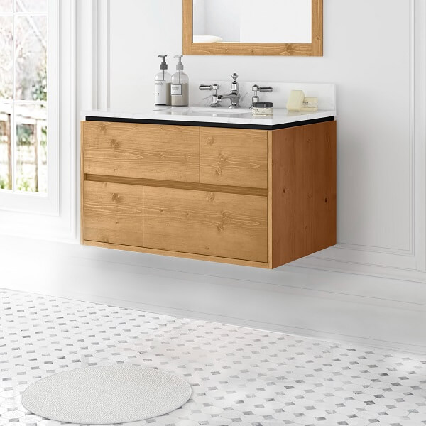 Venford 36" Single Sink Vanity