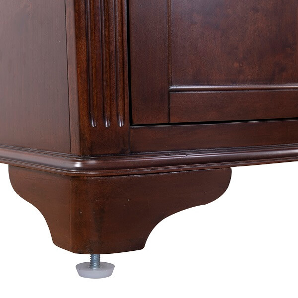 Terryn 31" Single Sink Vanity - Cherry