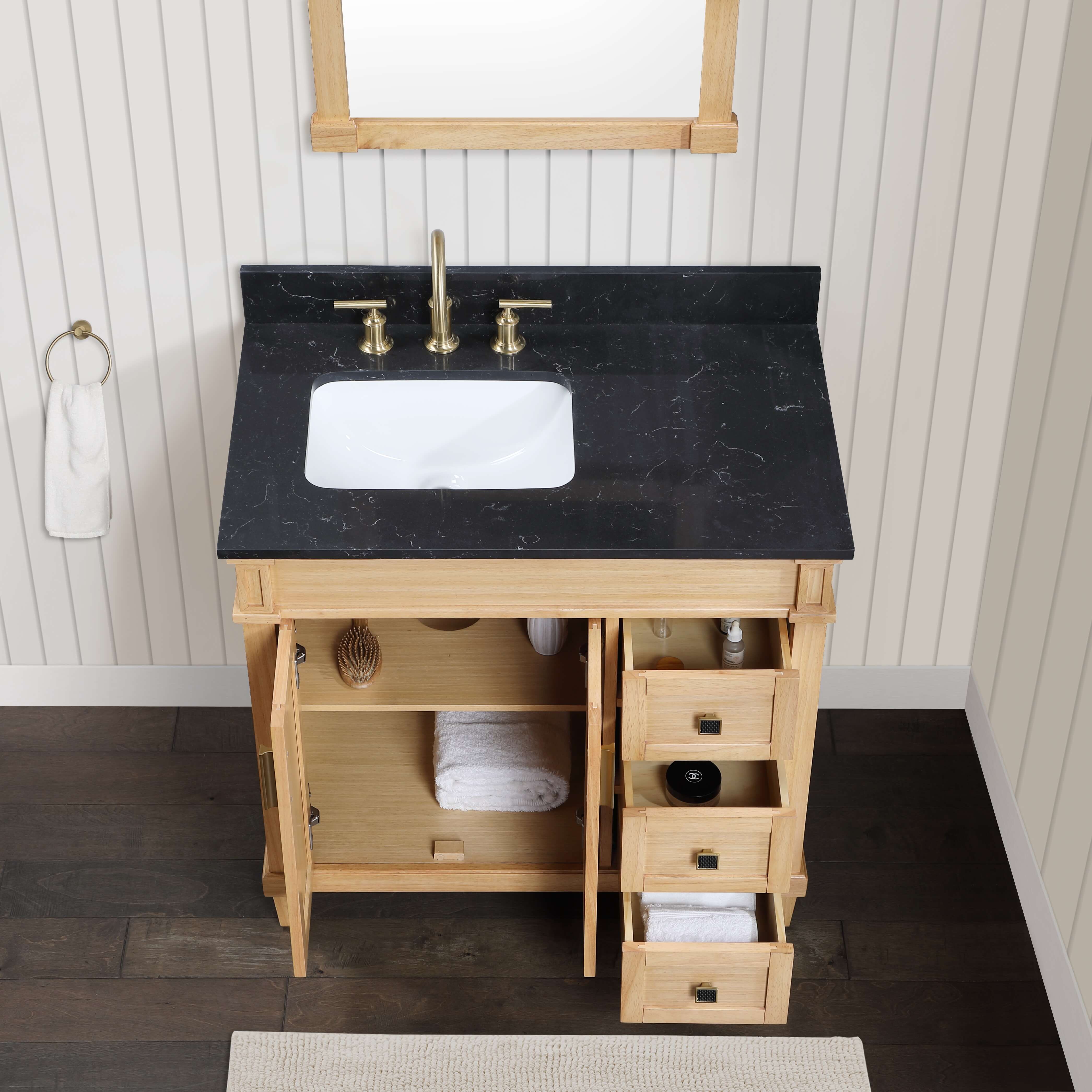 Diana 36" Vanity view 2